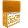 Savon surgras au curcuma bio - GAIIA