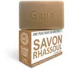 Savon surgras au rhassoul bio - GAIIA - Peau grasse