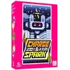 Musoka Studio Charge and Spark