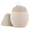 Elhée - Gourde d'apprentissage Bubble Sable 240 ml