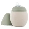 Elhée Gourde d'Apprentissage Bubble Sand & Sage - 240 ml