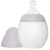 Biberon anti-colique en silicone Lila (240 ml)