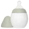 Elhée Biberon anti-colique en silicone Sauge (240 ml)