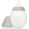 Biberon anti-colique en silicone Sage (330ml)