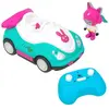 Chibiya Kart Radiocommande