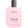 L`Atelier Parfum - HAIR & BODY MIST C UR DE PETALES Brume pour le corp...