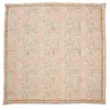 Tapis de jeu Tami Mushie Pastel Bloom x Charlie Crane (95 x 95 cm)