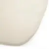 Charlie Crane Drap housse Milk pour berceau Kodo (68 x 40 cm)