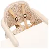 Charlie Crane Coussin pour siège Hiko Elisabeth