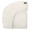 Charlie Crane Protège matelas en bambou pour berceau Kodo (70 x 40 cm)