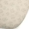 Drap housse Pearl Blossom pour lit Kimi (120 x 66 cm)