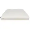 Matelas Ressorts ensachés + mousse 160x2