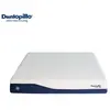 Matelas mousse + mousse à mémoire de forme 180X200 cm DUNLOPILLO SMART...