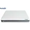 Matelas mousse 140x190 cm DUNLOPILLO SMART 100