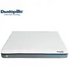 Matelas mousse 160x200 cm DUNLOPILLO SMART 100