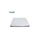 Matelas mousse 140x190 cm DUNLOPILLO SMART 80