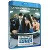 Arcades Cnt Comme un lundi Blu-ray