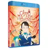 Arcades Cnt Le Grand magasin Blu-ray