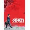 Arcades Cnt Coffret Les Nouveaux genres du cinéma japonais Collection Hanabi Volume 3 DVD