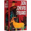 Igiari Le Bon, la Chèvre et le Truand