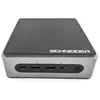 Schneider Mini pc proseries nuc deck - i3-1215u SC-104-15U