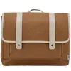 Cartable A4 primaire Marron (38 cm)