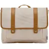 Cartable A4 primaire Beige (38 cm)