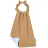 Serviette de cantine Gaze Camel