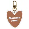 Porte-clé Mamma Love