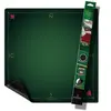 Blackrock Tapis cartes Prestige - 60 x 60 cm - Modèle aléatoire - Vendu à l'unité