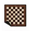 Wilson Jeux Tapis d'Echecs 50x50cm