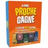 Jeu d'ambiance Asmodee Le Plus Proche Gagne