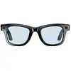 Lunettes Intelligentes Crossbuds Cr44 Transparentes