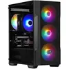 Unite Centrale Gamer Msi Edm0009-r5/rtx 5060/16go/480go