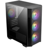 Unité centrale gamer FORGE-A1009-BK MSI