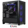 PC Gamer CORSAIR 4000D 16GXFR - Intel Core i5-14400F - RTX 5060 - 16 G...