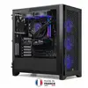 PC Gamer CORSAIR 4000D 5060R7 - AMD Ryzen 7 5700X   NVIDIA GeForce RTX...