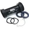 Boitier de pedalier   blackbearing   42   68 73   campa 25 mm   ceramique