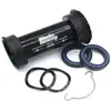 Boîtier de pédalier Black Bearing 68/73 B5 - noir - Noir - 68/73 mm