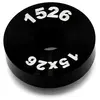 Black Bearing Adaptateur De Presse à Roulements Press 1526 To-1526 One...