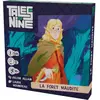 Arkham Society Tales of Nine : La Forêt Maudite