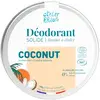 atelier populaire - Déodorant solide certifié bio | Coconut| Déodorant...
