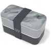 Lunch box - monbento® - MB Original - Dimensions graphic Dimensions