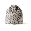 Sac repas isotherme 5,7l leopard