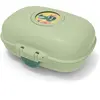 Boîte à goûter enfant MB Gram 600ml Vert Forest Monbento
