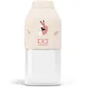 Gourde enfant MONBENTO MB Positive S Fox