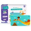 Conteuse d'histoires Lunii Mon coffret Aventures fantastiques
