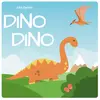 Livre audio interactif Lunii pour Ma Fabrique à Histoires Dino Dino
