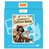 Lunii Livre audio interactif pour le baladeur Flam L'Auberge du Coffre Noir