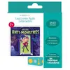 Lunii Coffret livre audio Ma Fabrique à histoires, Brigade Anti-Monstres
